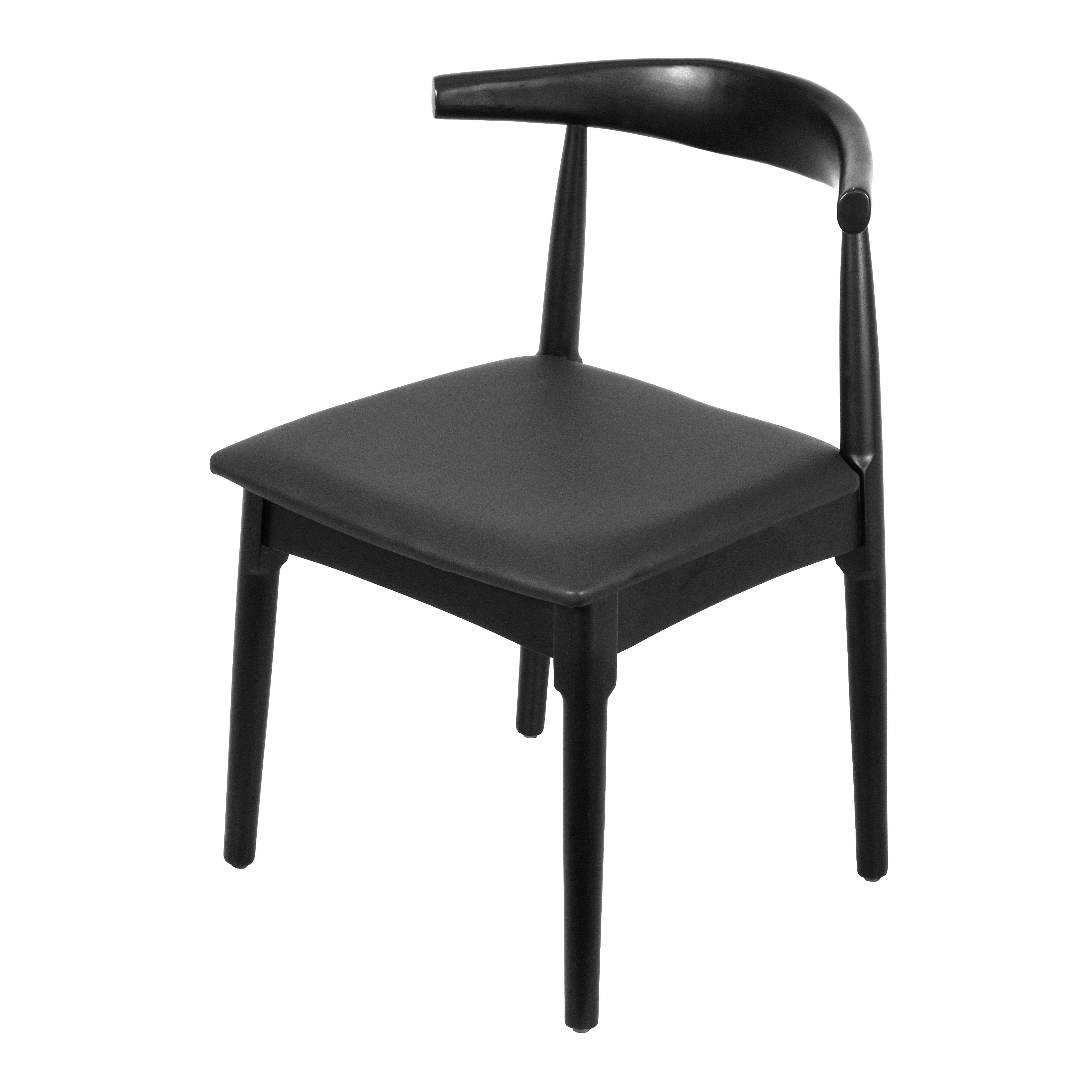 Cadeira de Jantar Elbow