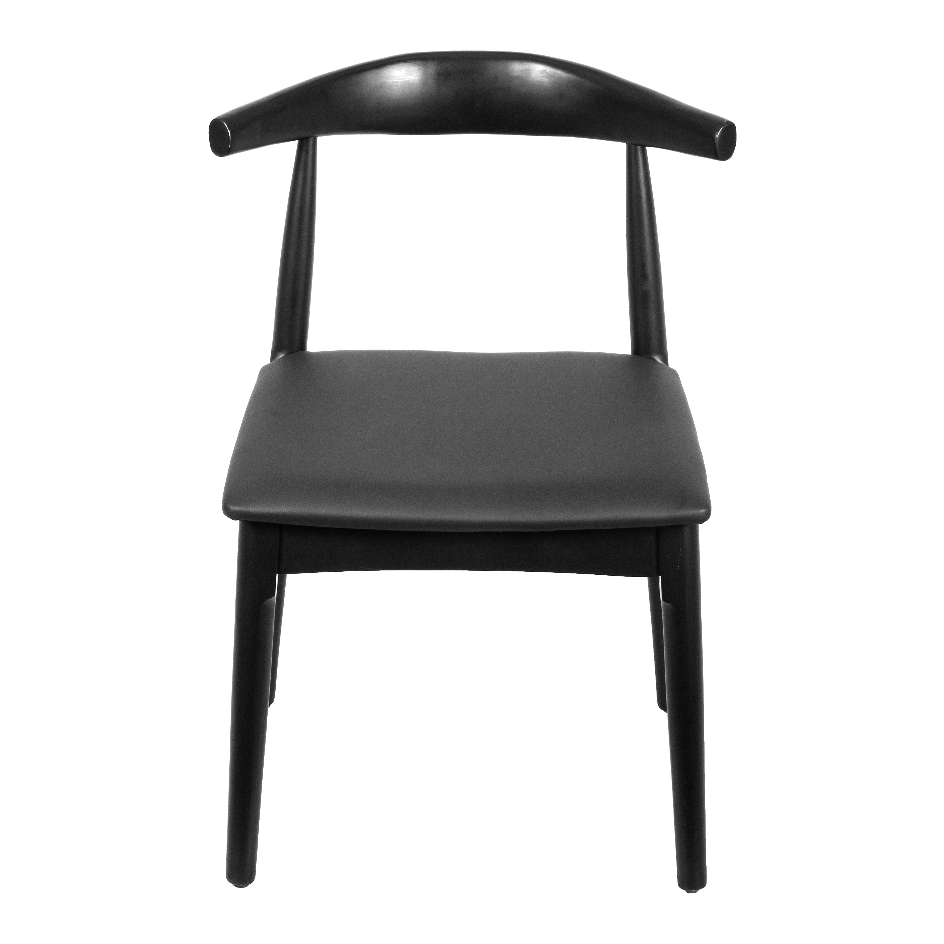Cadeira de Jantar Elbow