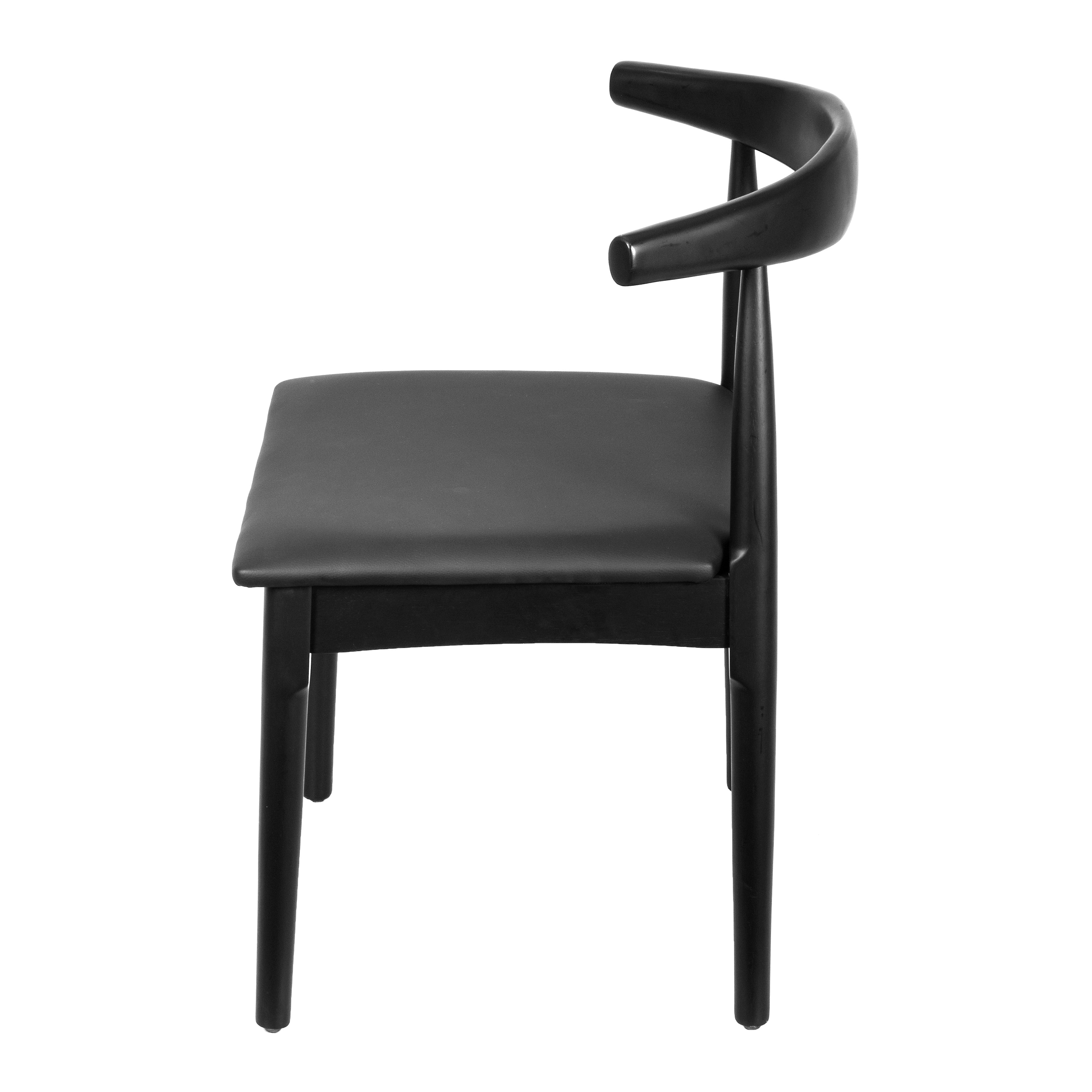 Cadeira de Jantar Elbow