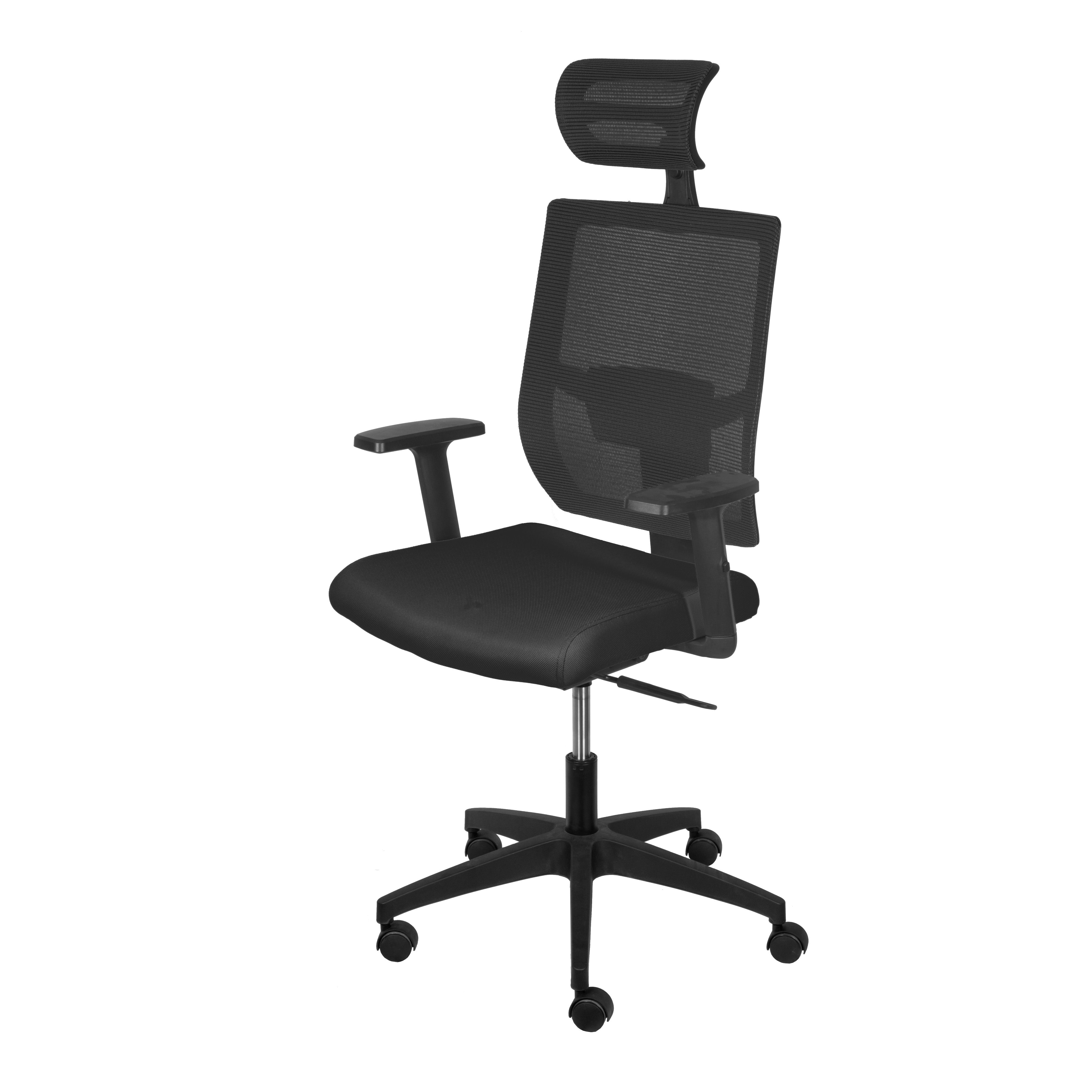 Cadeira Office Atenas Alta