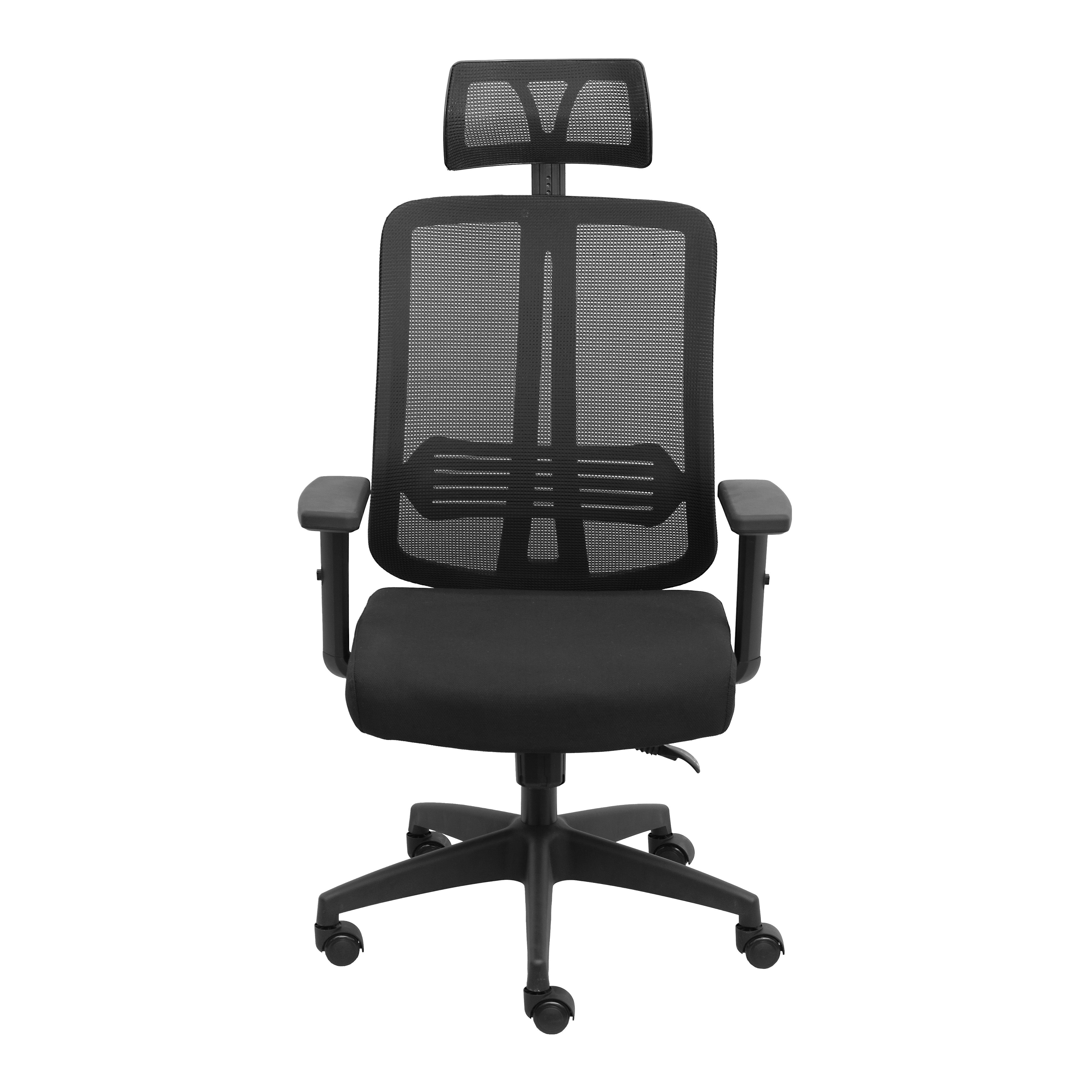 Cadeira Office Kioto Alta