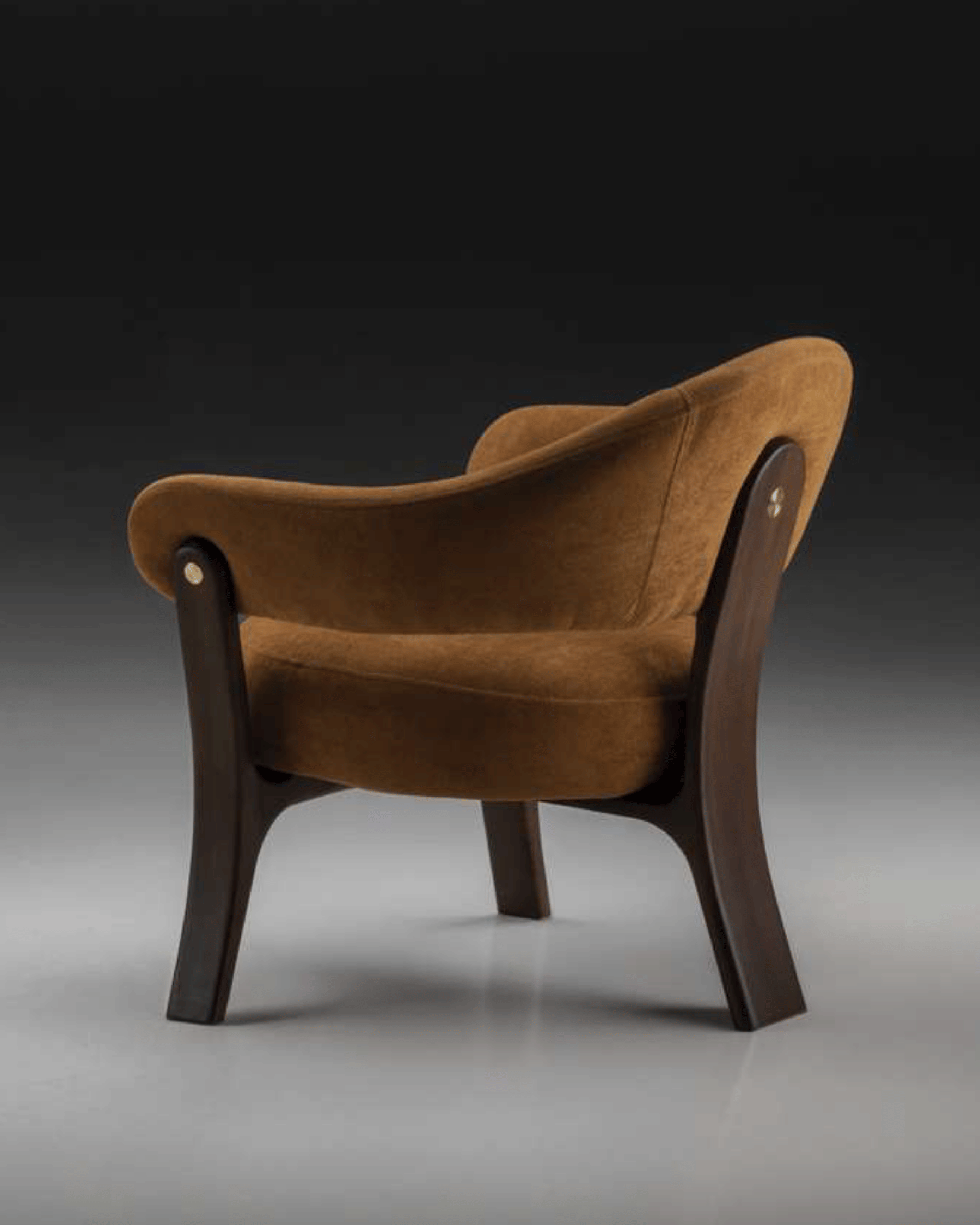 Poltrona Fixa Arc