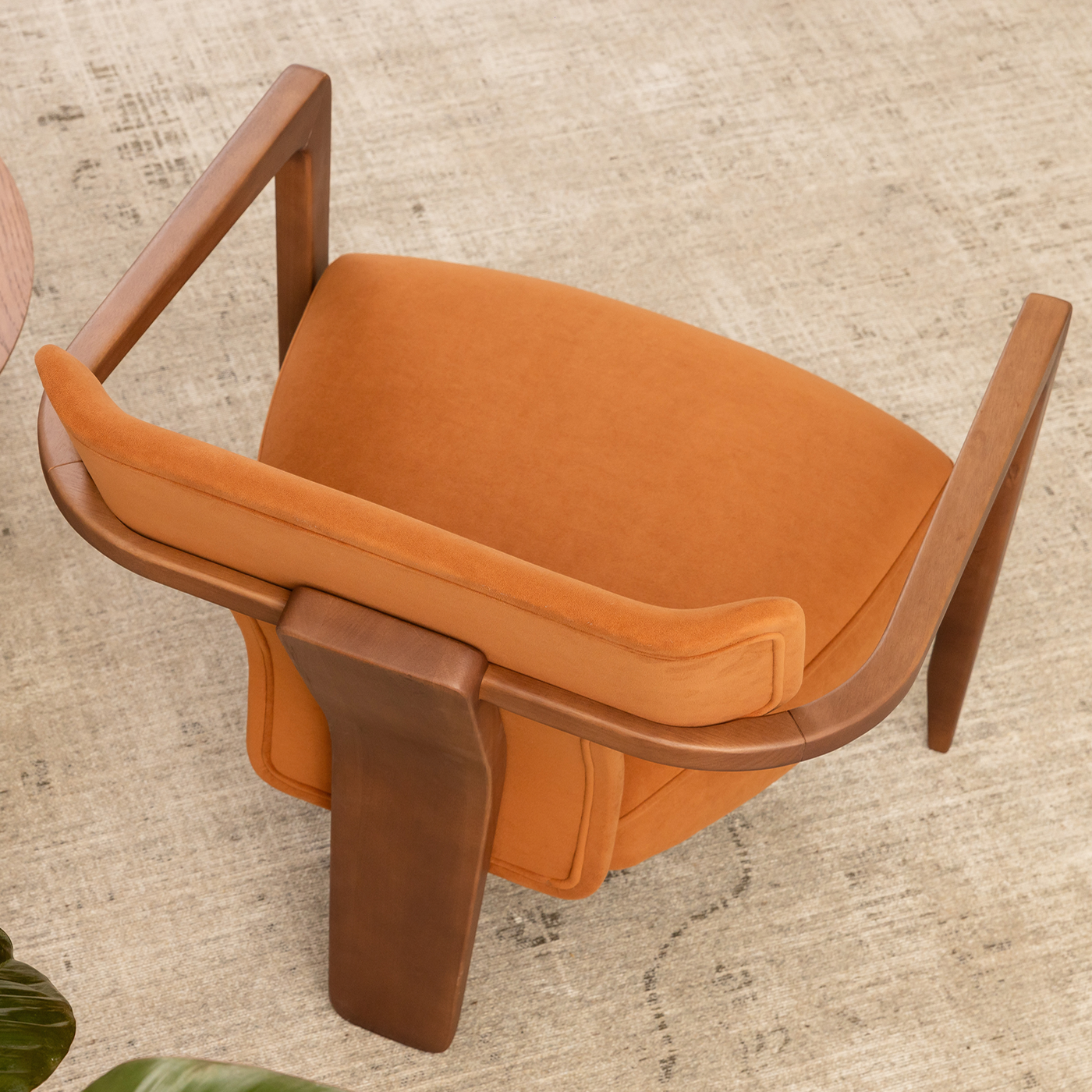 Poltrona Tri