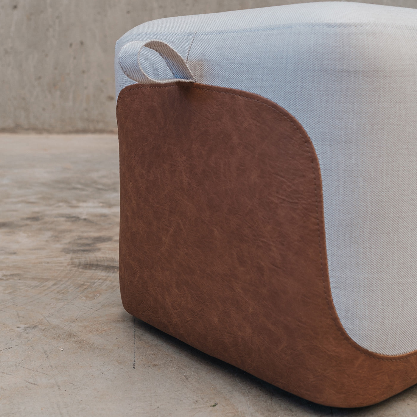 Puff Duo - Pronta Entrega