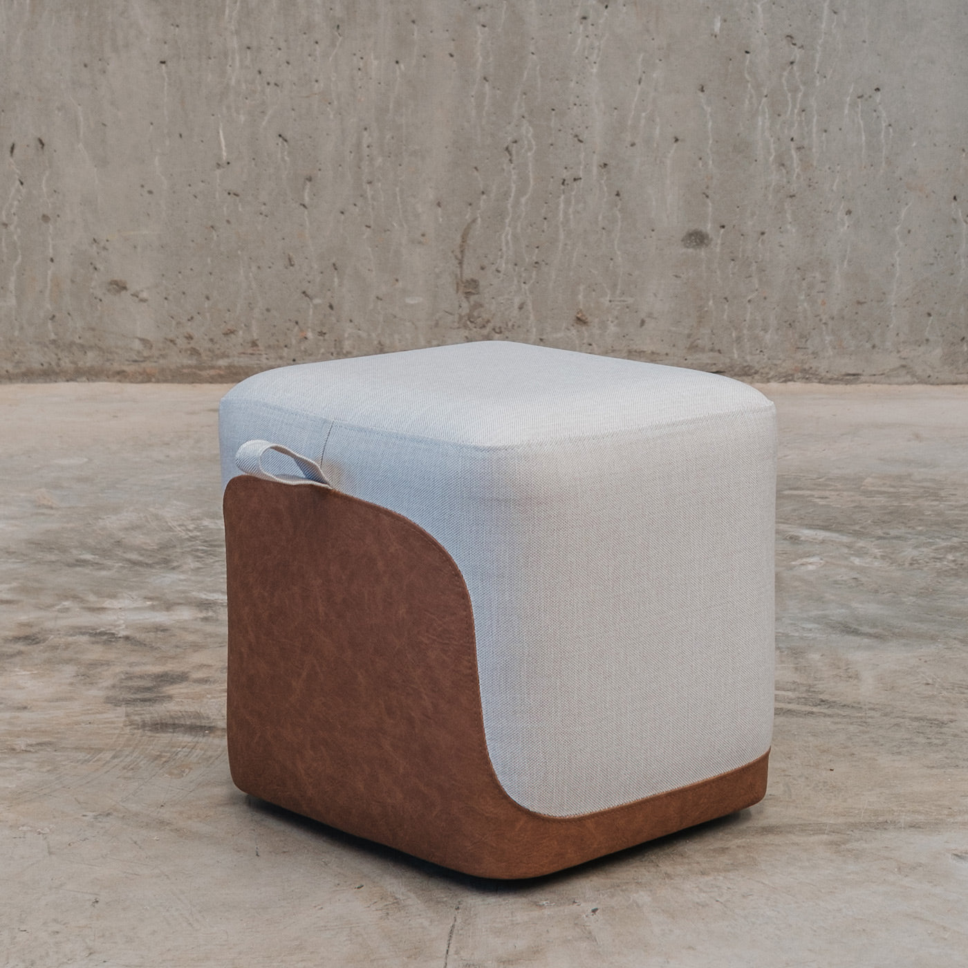 Puff Duo - Pronta Entrega