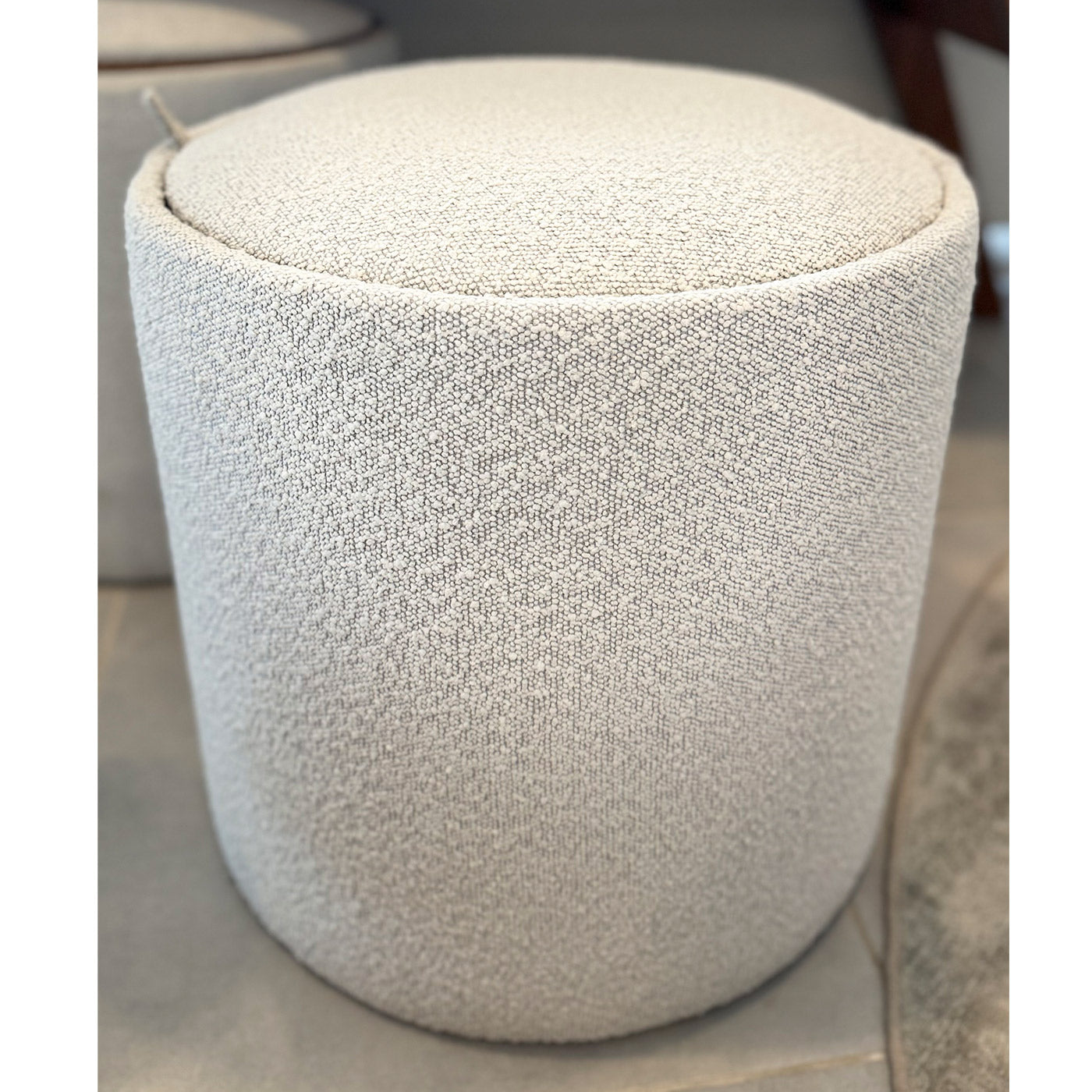 Puff Prático Baú - PRONTA ENTREGA