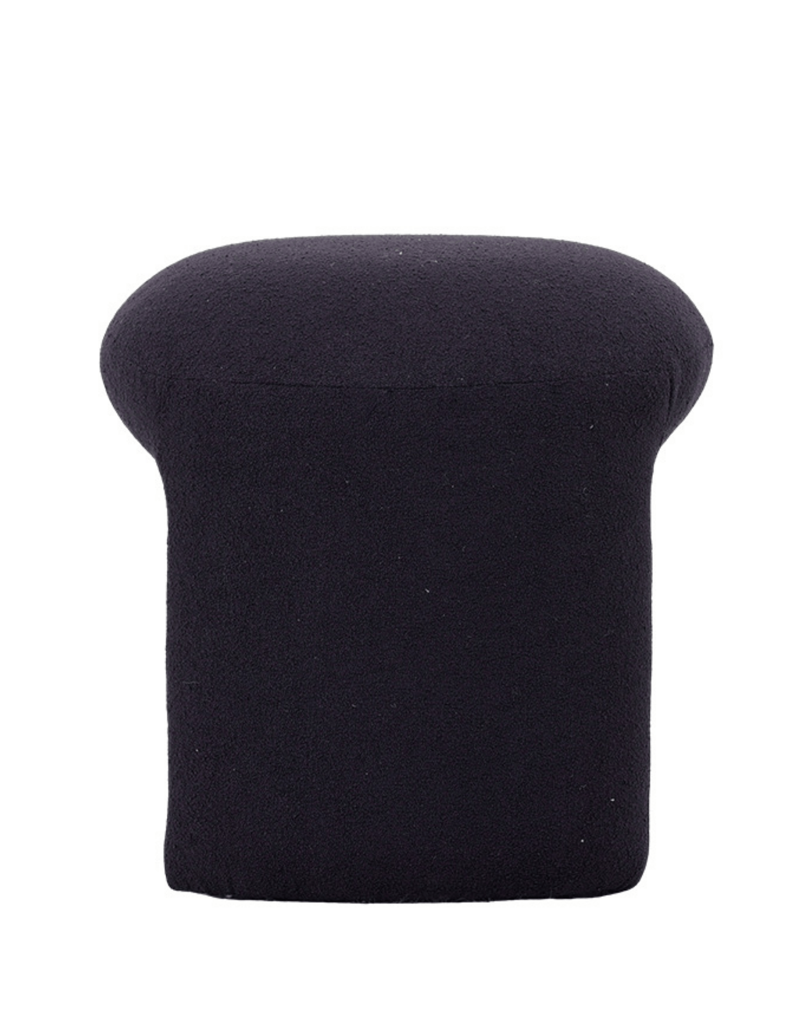 Puff em Bouclé - Ayra