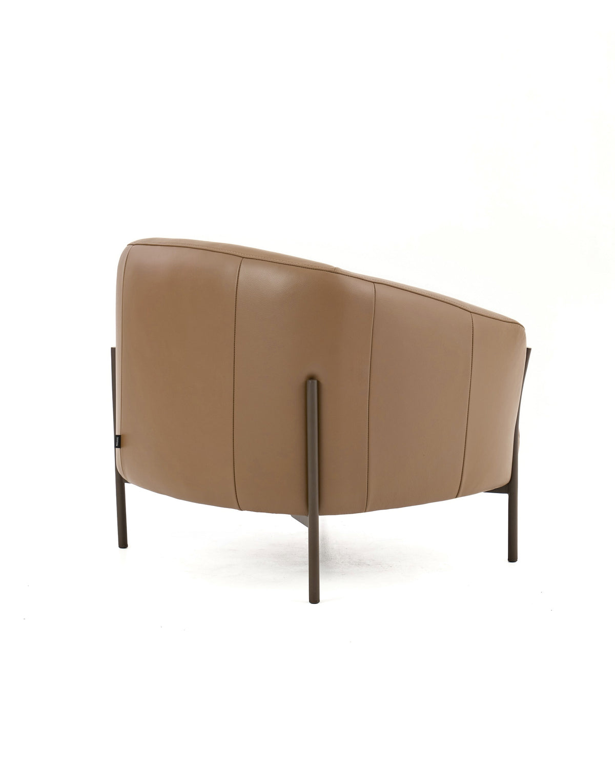 Poltrona Olimp — costas