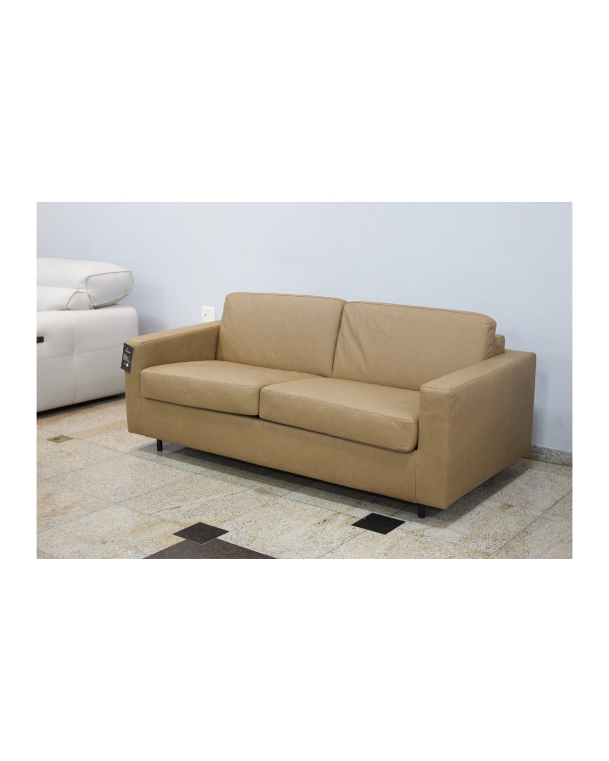 Sofá-cama Oud - La Paz Camel