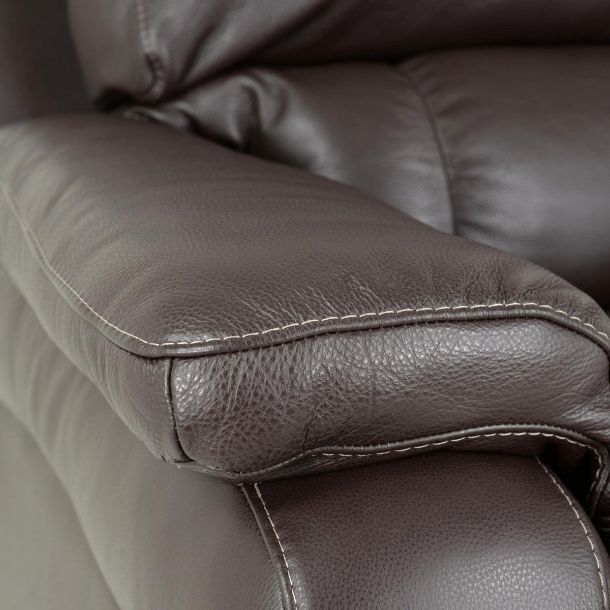 Poltrona Landor - detalhe braço