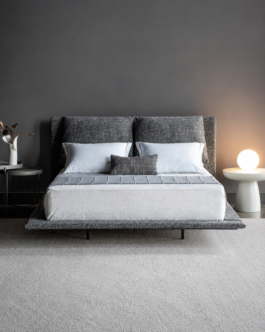 Cama Gret — fotografia em formato 4:5