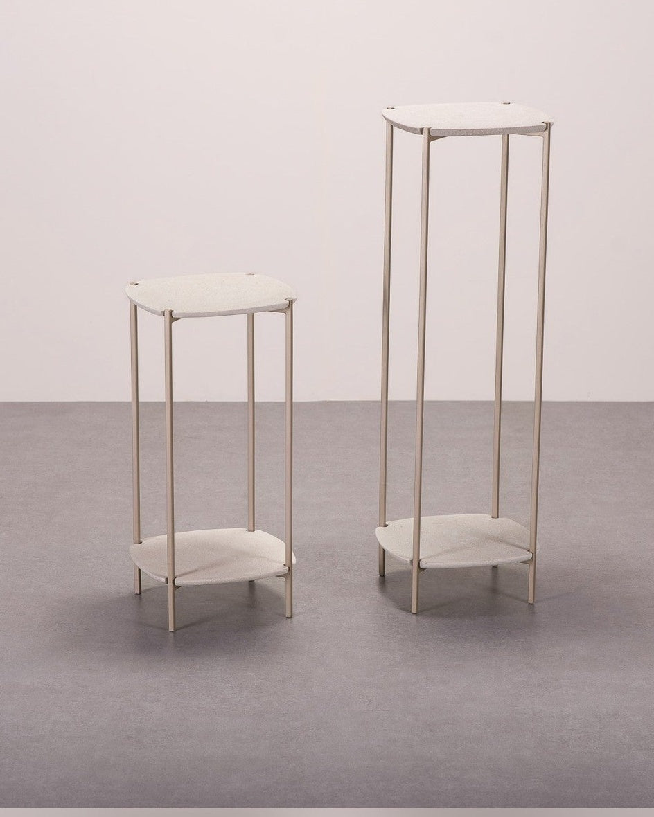 Pedestal Safy — fotografia em formato 4:5