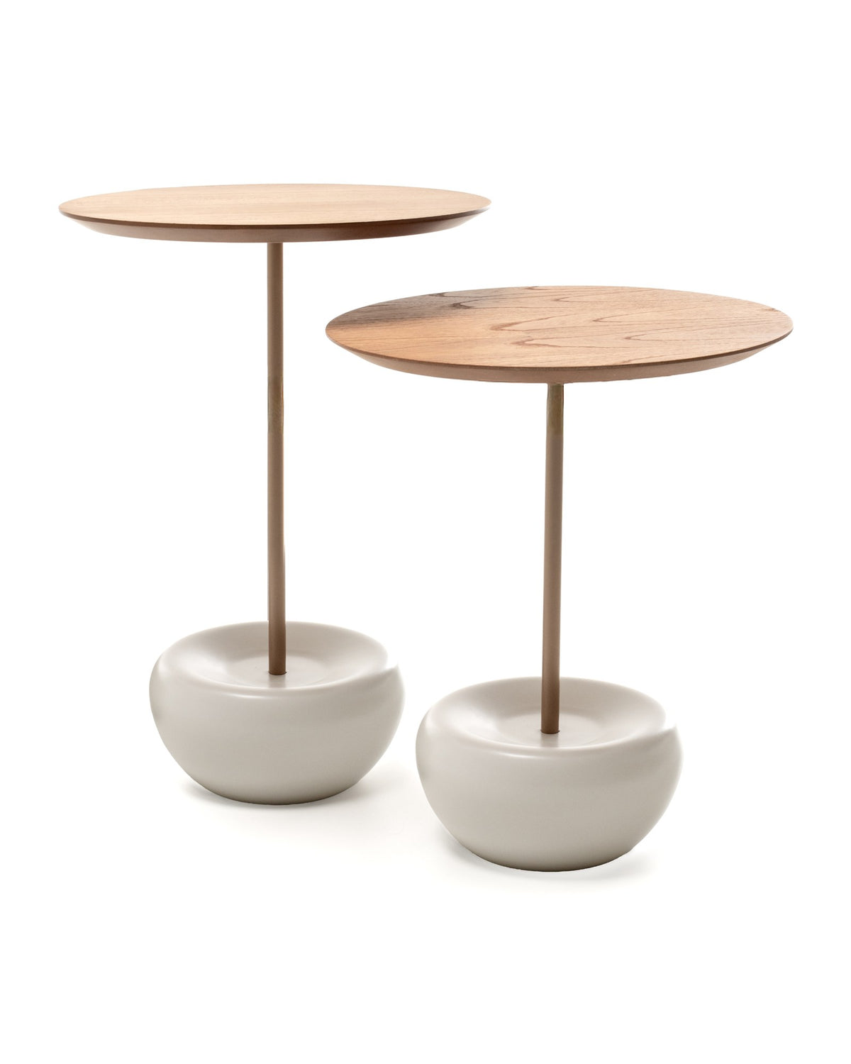 Mesa Lateral Spoter, dupla em tamanhos P e G