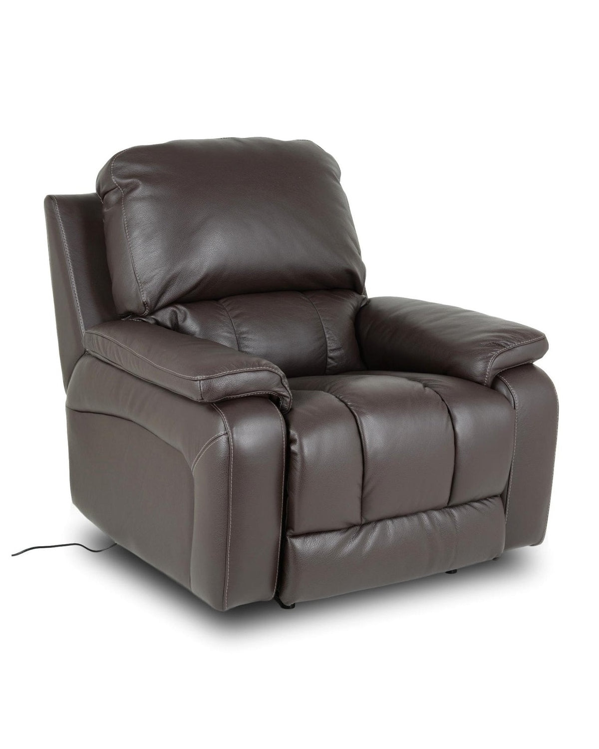 Poltrona Landor - studio 3/4 Marrone
