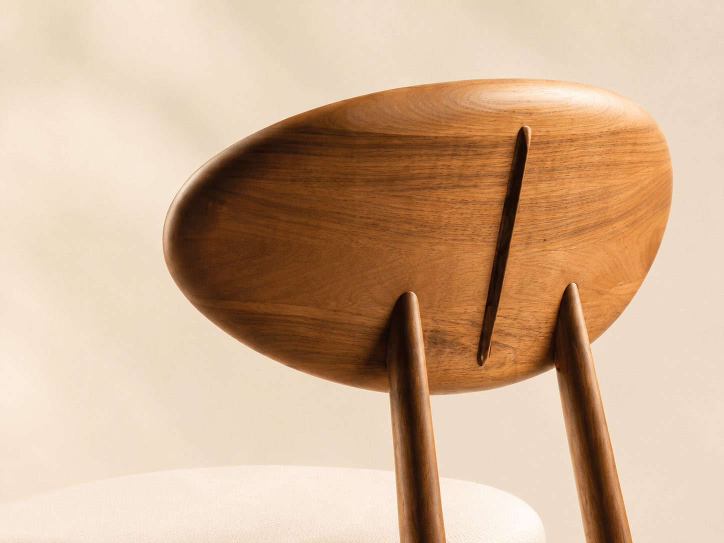 Materiais que elevam a peça