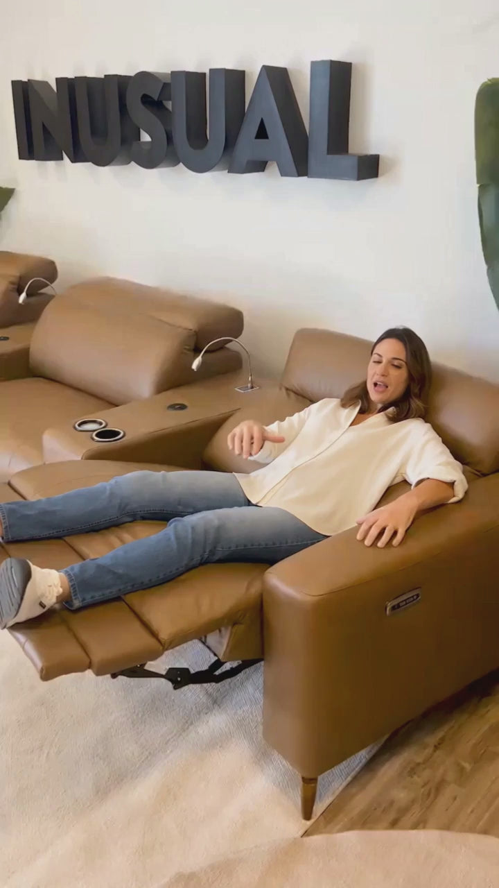 Demonstração do sistema Zero Gravity
