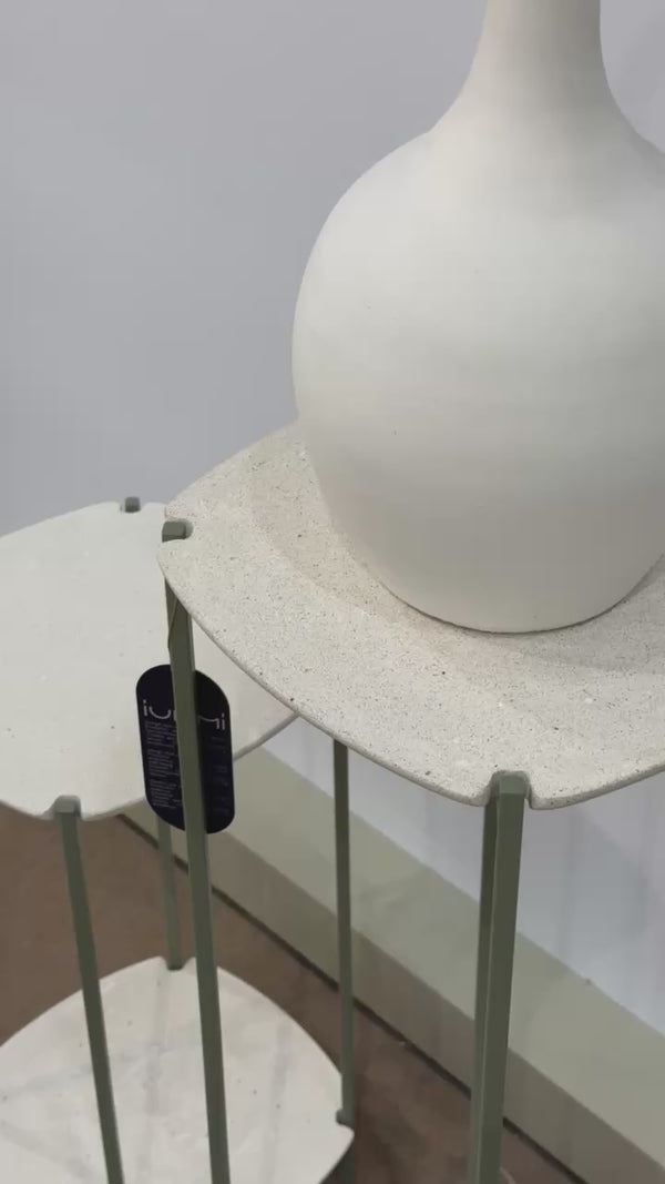 Pedestal Safy