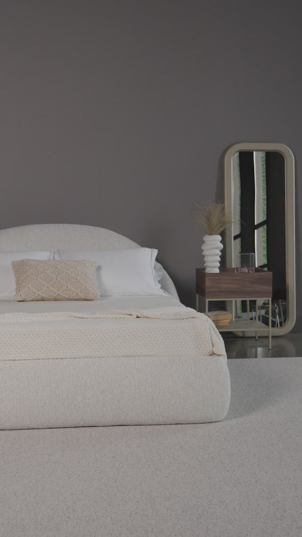 Cama Luni