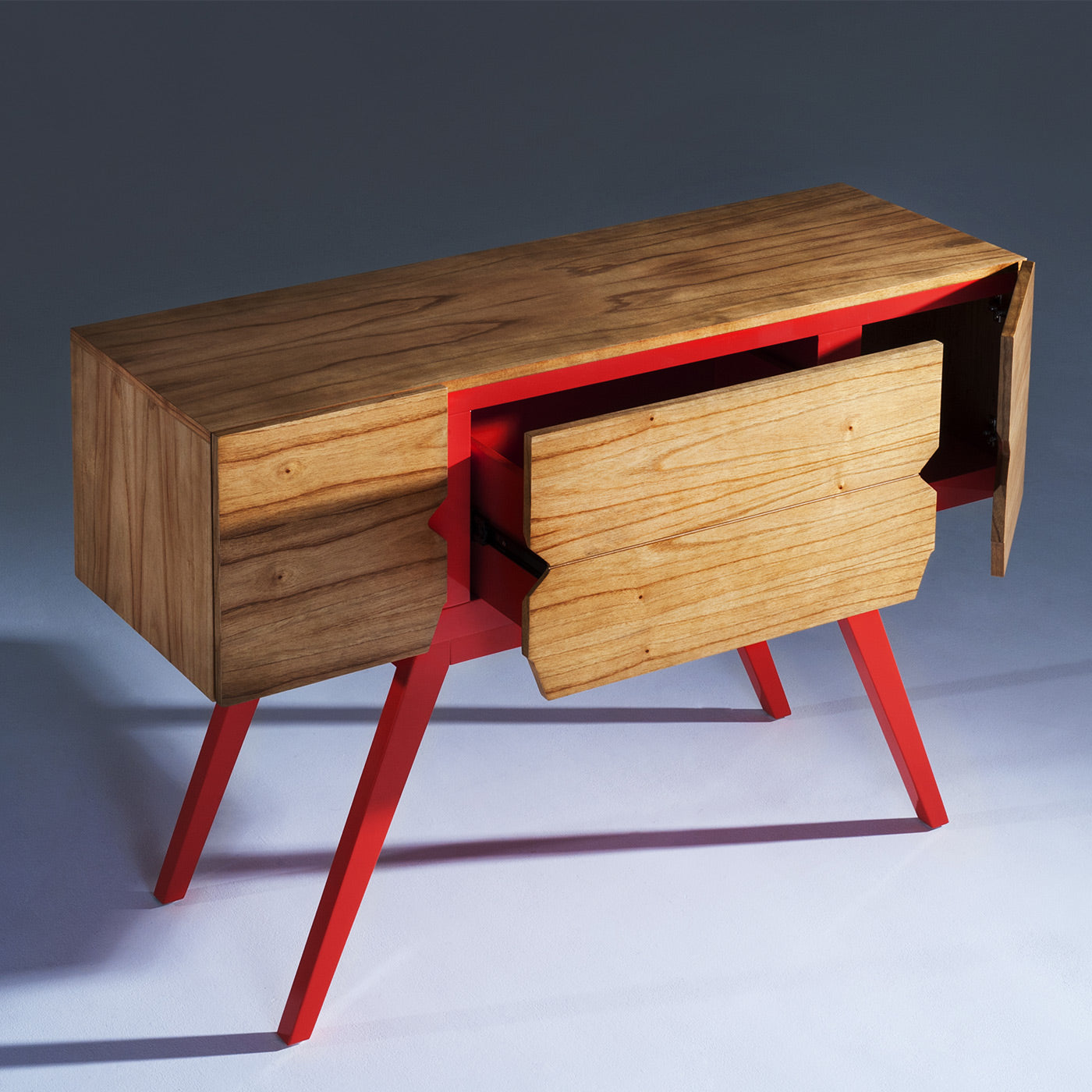 Buffet Compac