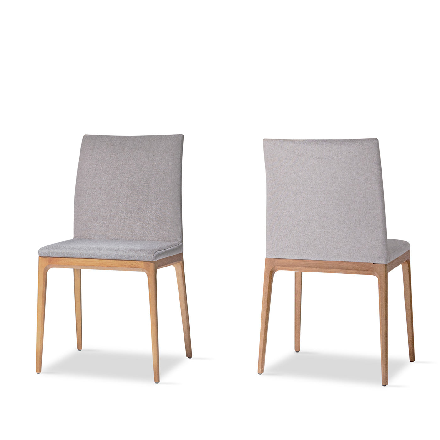 Cadeira de Jantar Fixa Craft