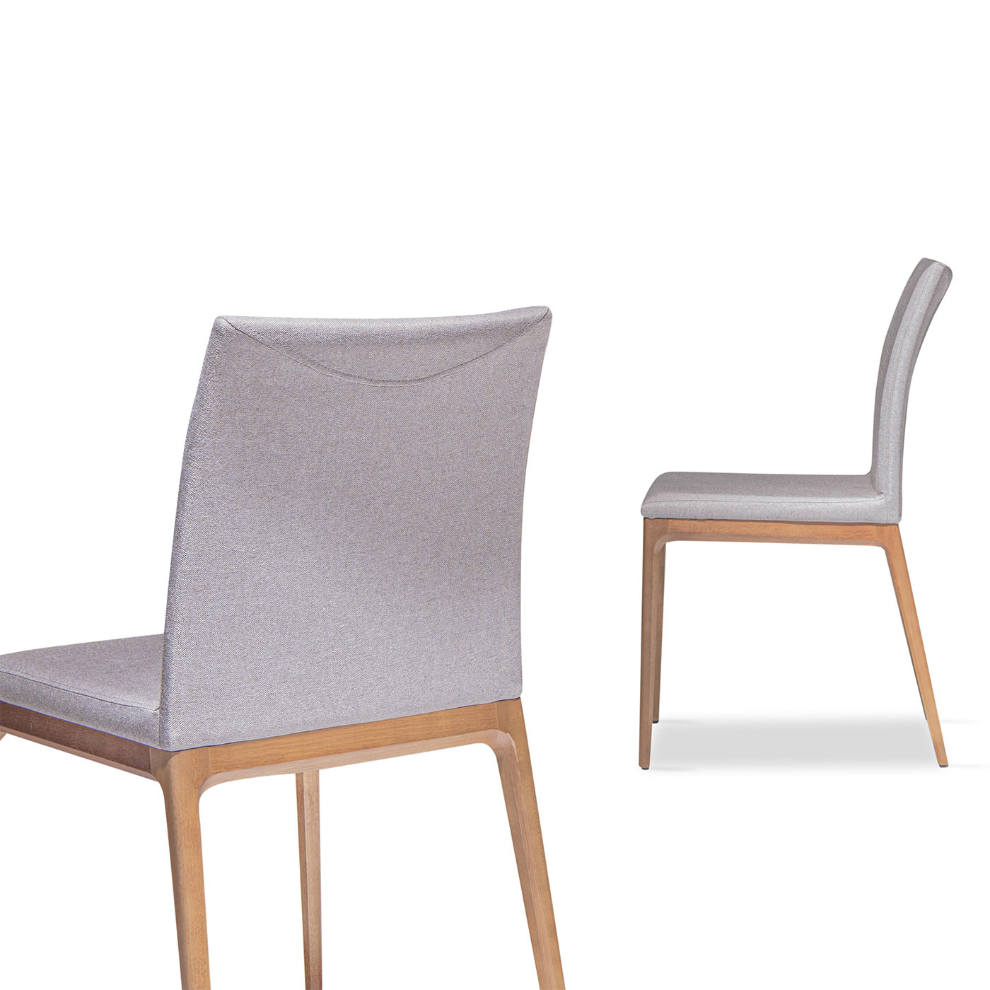 Cadeira de Jantar Fixa Craft