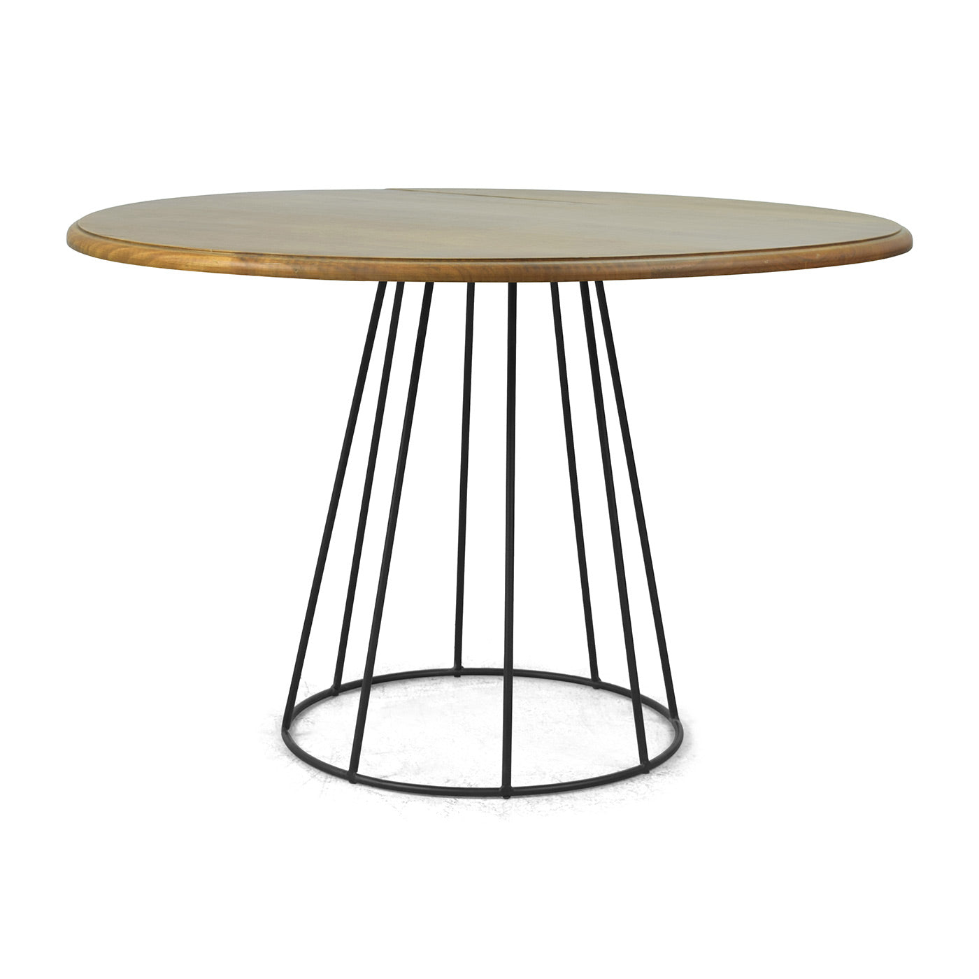Mesa de Jantar Redonda Armação