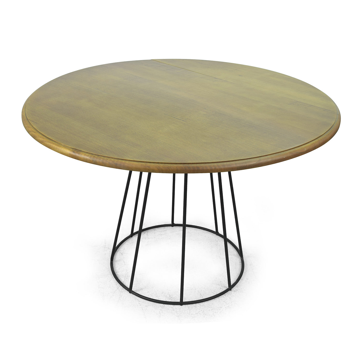 Mesa de Jantar Redonda Armação