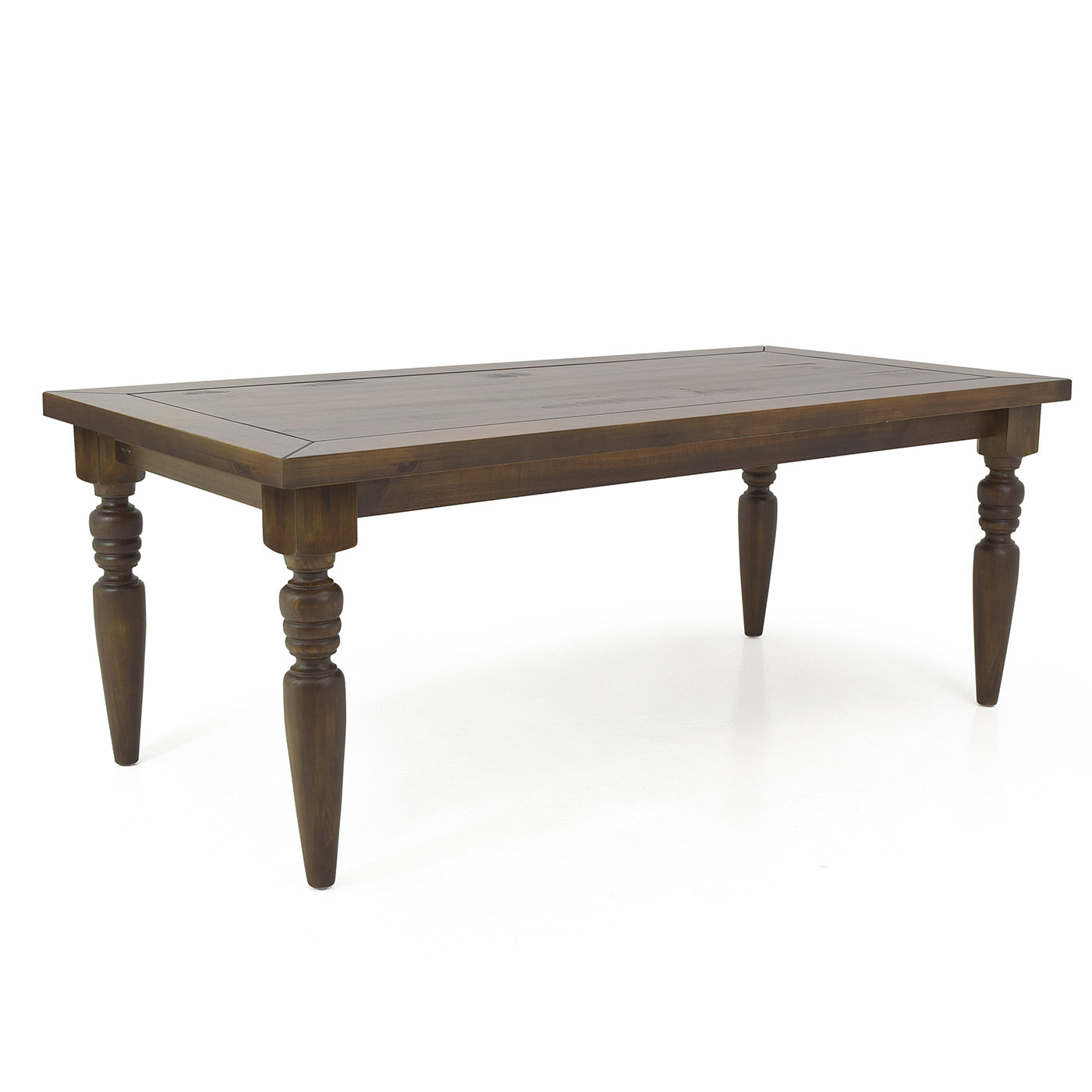 Mesa de Jantar Retangular Flora
