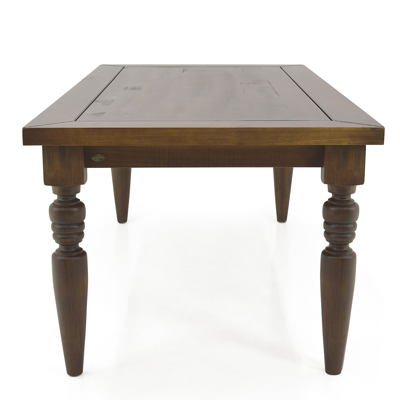 Mesa de Jantar Retangular Flora