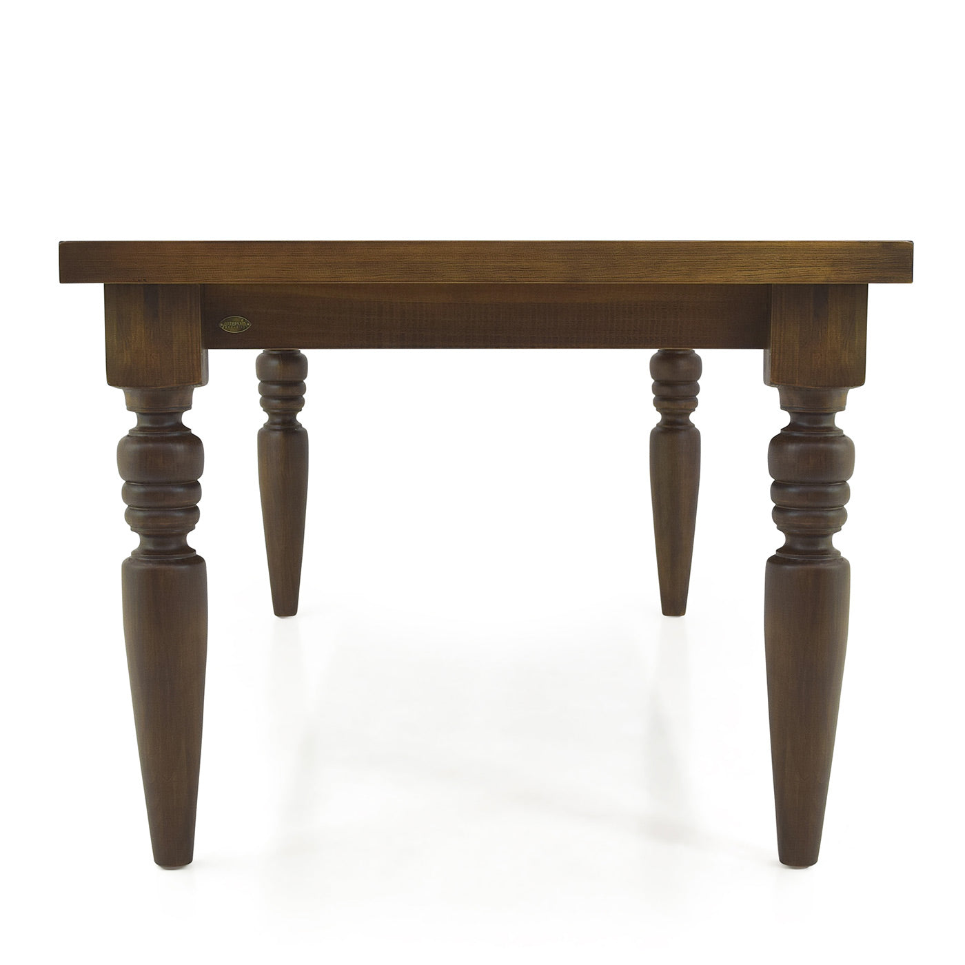 Mesa de Jantar Retangular Flora