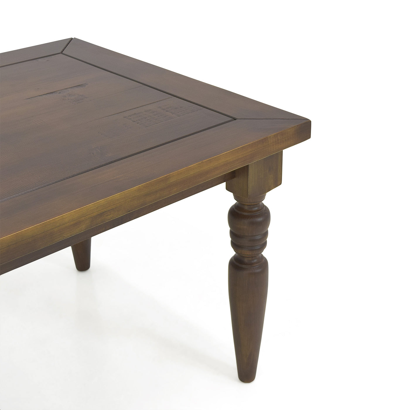 Mesa de Jantar Retangular Flora