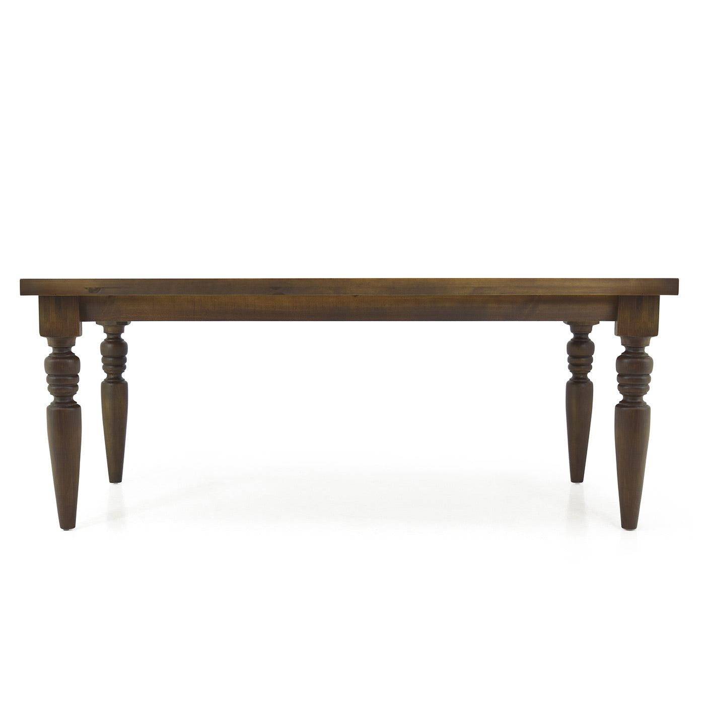 Mesa de Jantar Retangular Flora