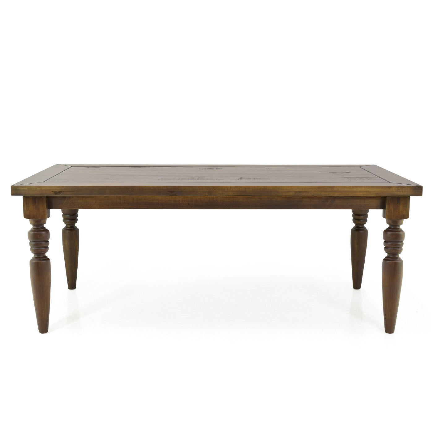 Mesa de Jantar Retangular Flora