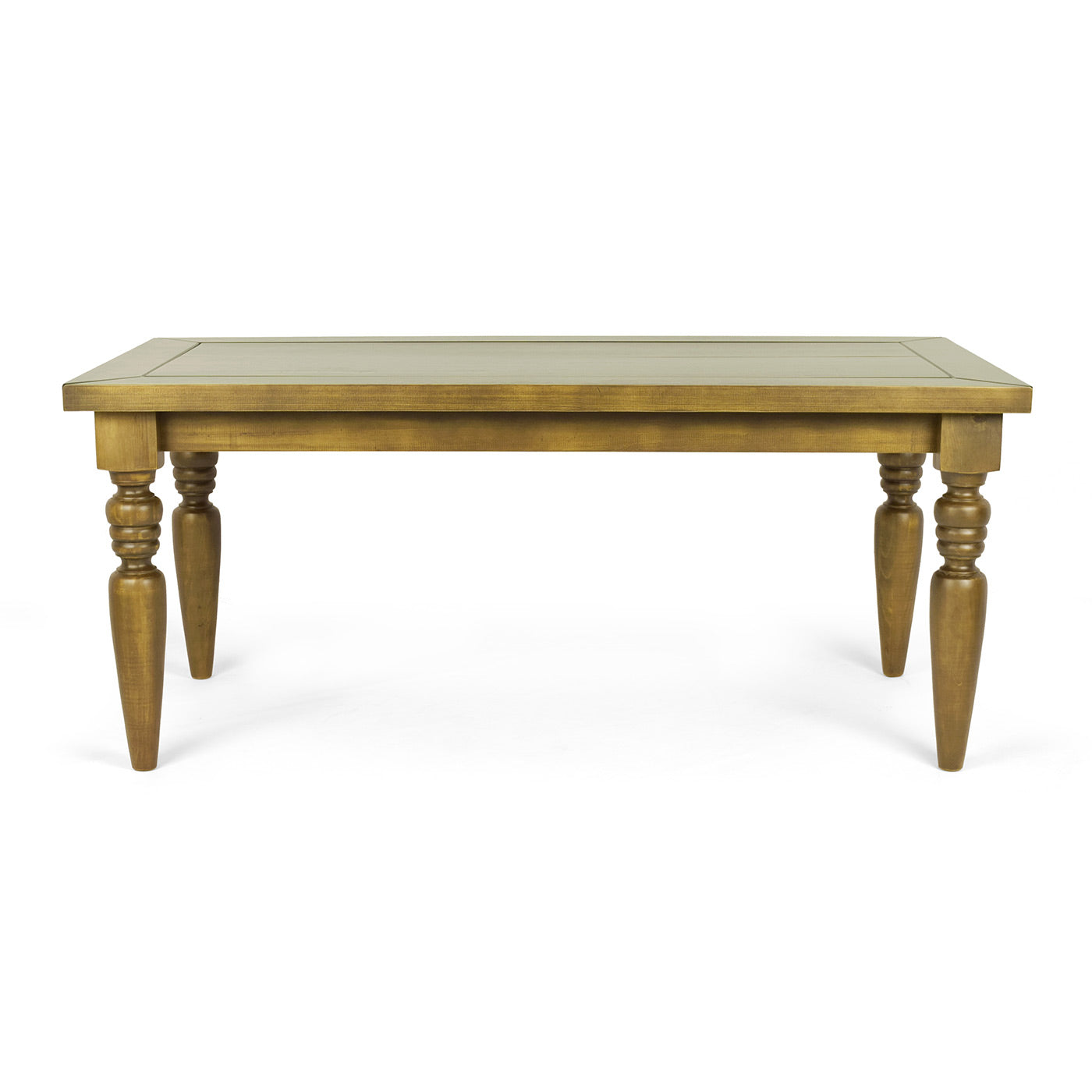 Mesa de Jantar Retangular Flora
