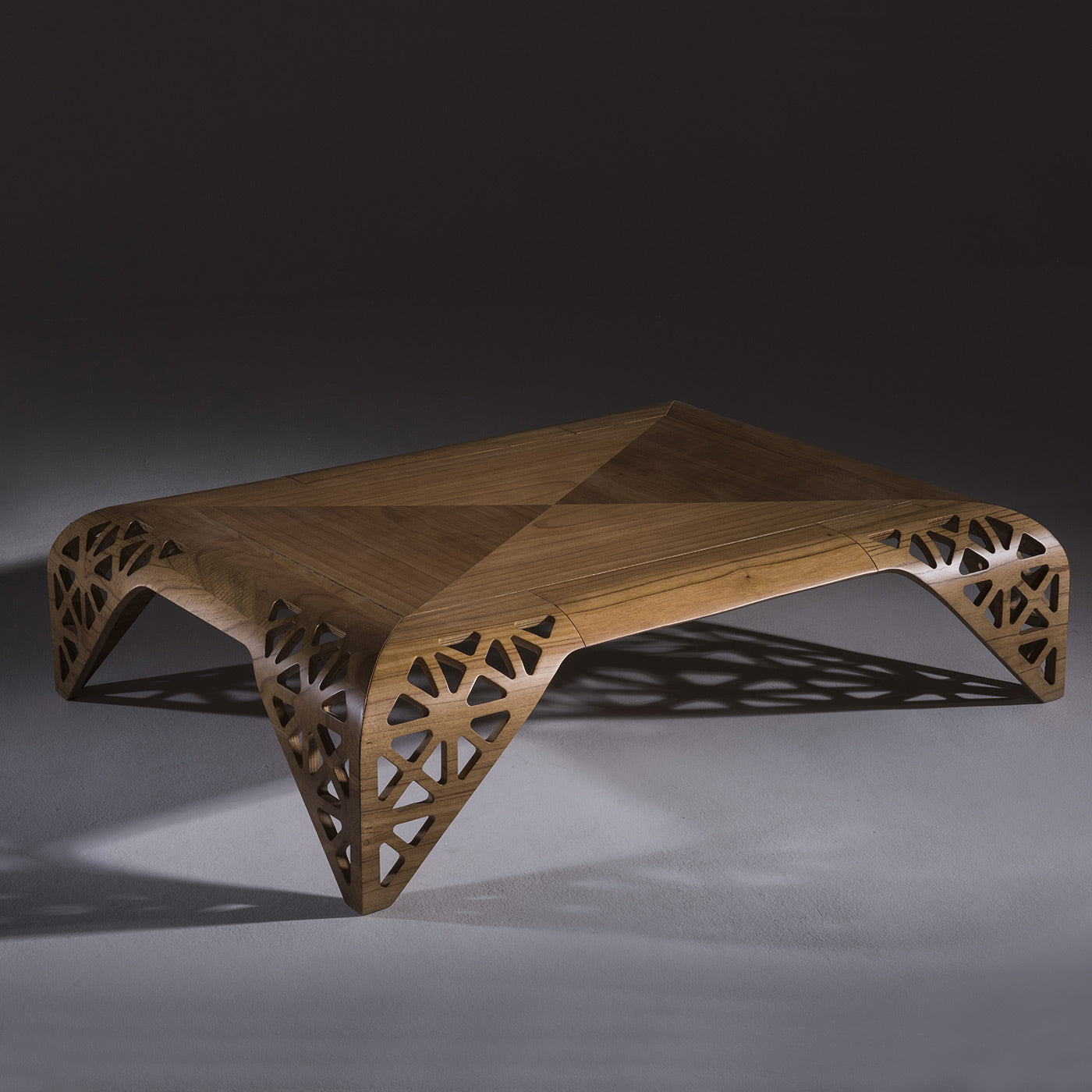 Mesa de Centro Duchan