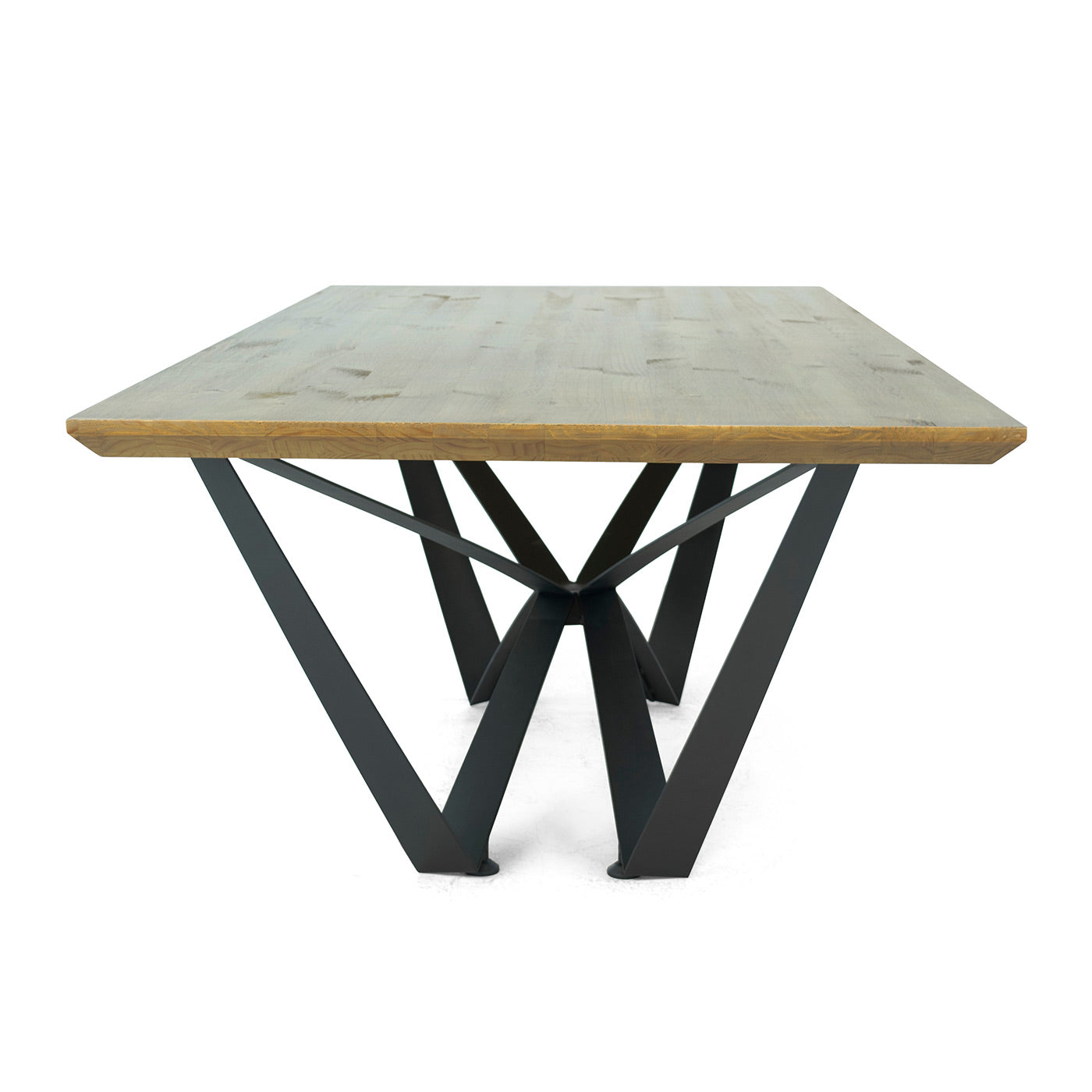 Mesa de Jantar Retangular Angra