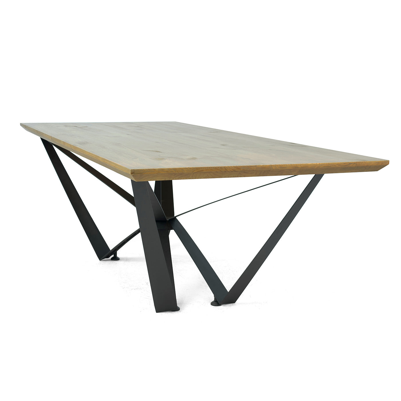 Mesa de Jantar Retangular Angra