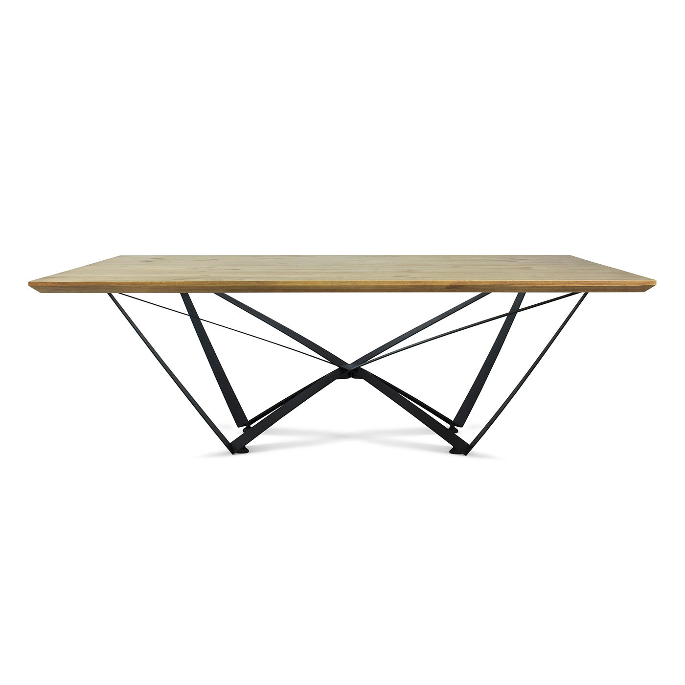 Mesa de Jantar Retangular Angra