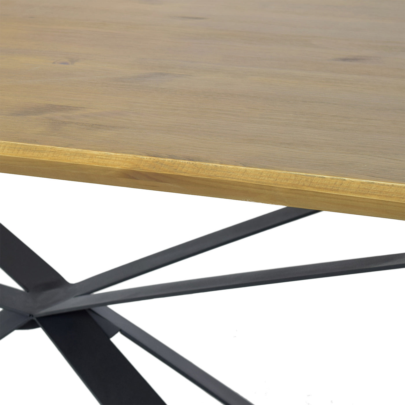 Mesa de Jantar Retangular Angra