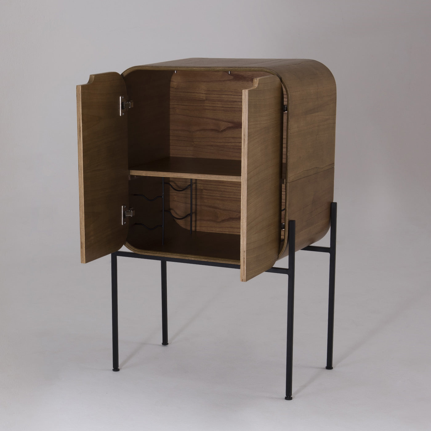 Mini Bar Pioner