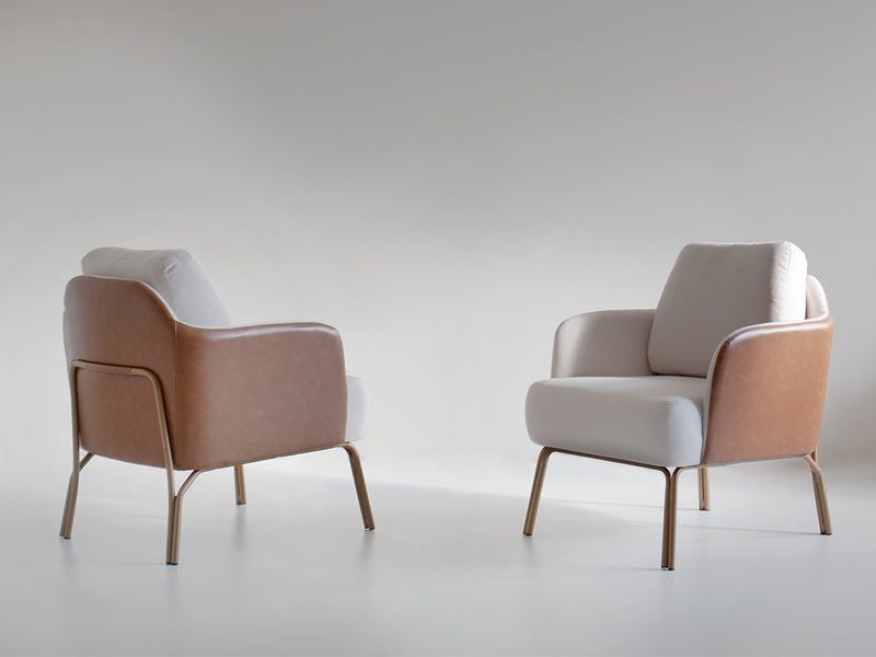 Poltrona Fixa Zara